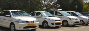 Blossom Car Rental In Aurangabad